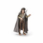 Lord of the Rings Frodo Baggins Bendyfig Figurine