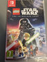 [Nintendo Switch] LEGO Star Wars: The Skywalker Saga